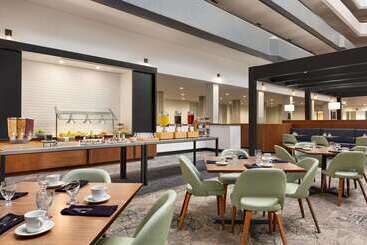 هتل Wyndham Fort Smith City Center