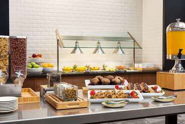 هتل Wyndham Fort Smith City Center