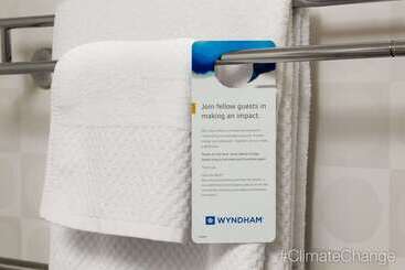هتل Wyndham Fort Smith City Center