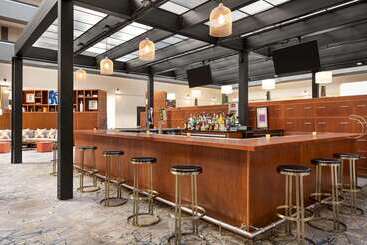 هتل Wyndham Fort Smith City Center