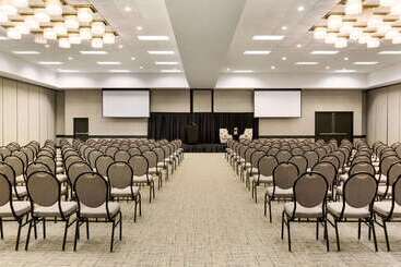 هتل Wyndham Fort Smith City Center
