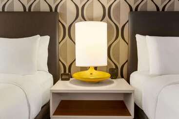 هتل Wyndham Fort Smith City Center