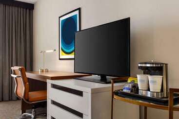 هتل Wyndham Fort Smith City Center
