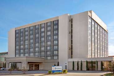 هتل Wyndham Fort Smith City Center