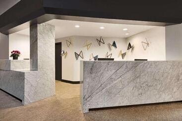 هتل Wyndham Fort Smith City Center