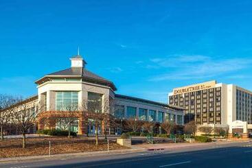 هتل Wyndham Fort Smith City Center