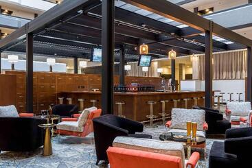 هتل Wyndham Fort Smith City Center