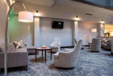 هتل Wyndham Fort Smith City Center