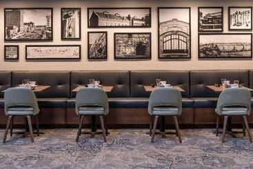 هتل Wyndham Fort Smith City Center