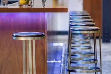 هتل Wyndham Fort Smith City Center