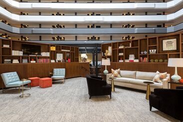 هتل Wyndham Fort Smith City Center