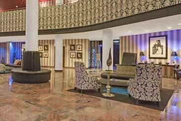 هتل Wyndham Garden Norfolk Downtown