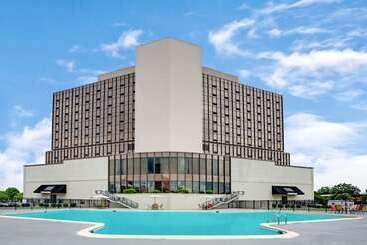هتل Wyndham Garden Norfolk Downtown