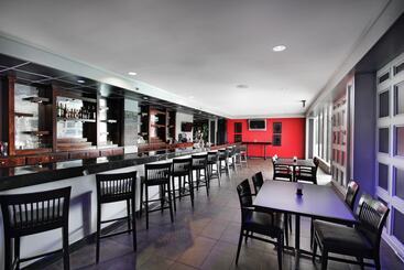 هتل Wyndham Garden Norfolk Downtown