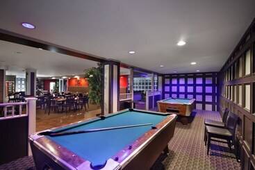 هتل Wyndham Garden Norfolk Downtown