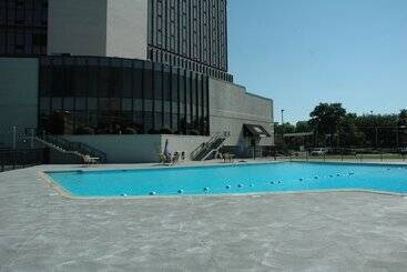 هتل Wyndham Garden Norfolk Downtown