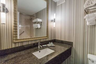 هتل Wyndham Garden Norfolk Downtown