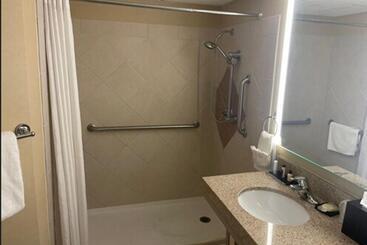 Wyndham Omaha Hotel   West Dodge