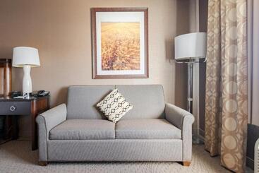 Wyndham Omaha Hotel   West Dodge