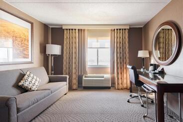 Wyndham Omaha Hotel   West Dodge