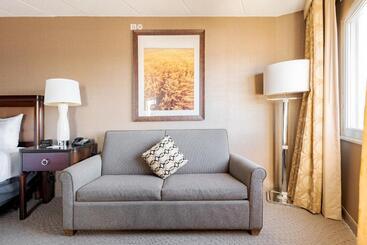 Wyndham Omaha Hotel   West Dodge