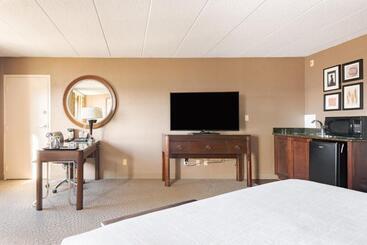 Wyndham Omaha Hotel   West Dodge