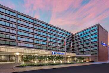هتل Wyndham Philadelphia Historic District
