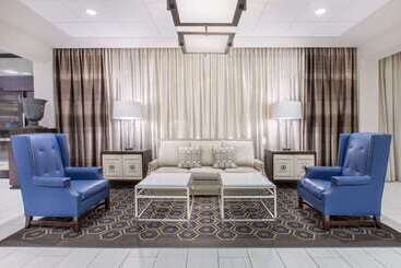 هتل Wyndham Philadelphia Historic District