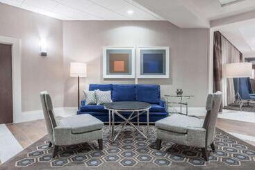 هتل Wyndham Philadelphia Historic District