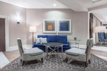 هتل Wyndham Philadelphia Historic District