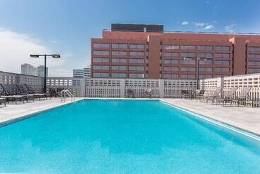 هتل Wyndham Philadelphia Historic District