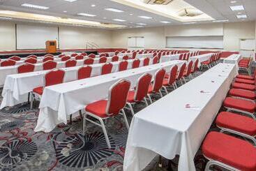 هتل Wyndham Sacramento