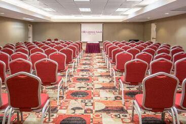 هتل Wyndham Sacramento