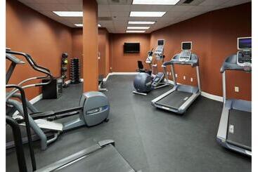 هتل Wyndham Sacramento