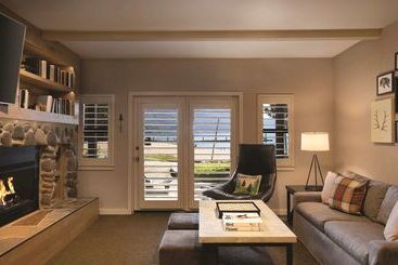 Hyatt Regency Lake Tahoe Resort, Spa & Casino