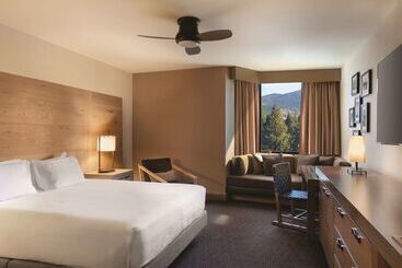 Hyatt Regency Lake Tahoe Resort, Spa & Casino