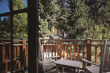 Hyatt Regency Lake Tahoe Resort, Spa & Casino