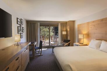 Hyatt Regency Lake Tahoe Resort, Spa & Casino