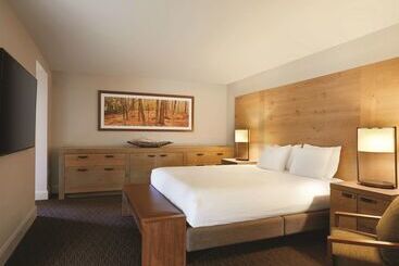 Hyatt Regency Lake Tahoe Resort, Spa & Casino