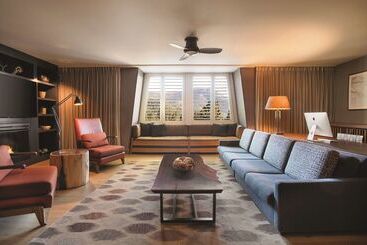 Hyatt Regency Lake Tahoe Resort, Spa & Casino