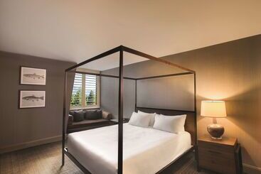 Hyatt Regency Lake Tahoe Resort, Spa & Casino
