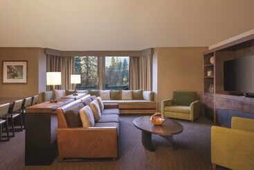 Hyatt Regency Lake Tahoe Resort, Spa & Casino
