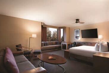 Hyatt Regency Lake Tahoe Resort, Spa & Casino