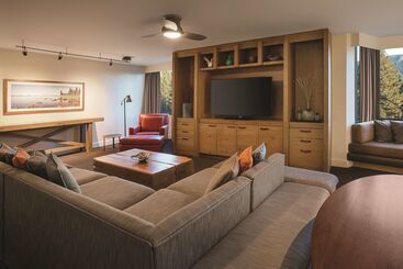 Hyatt Regency Lake Tahoe Resort, Spa & Casino