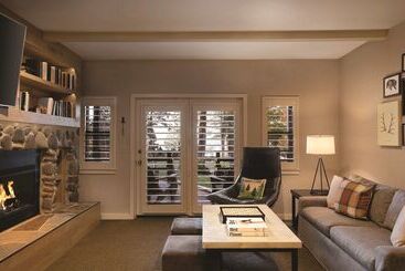 Hyatt Regency Lake Tahoe Resort, Spa & Casino