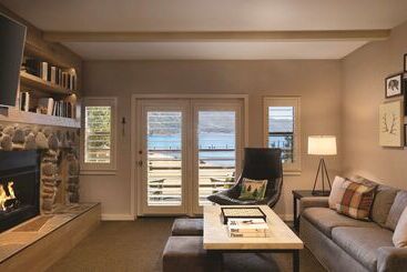 Hyatt Regency Lake Tahoe Resort, Spa & Casino