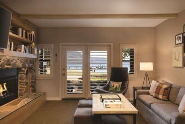 Hyatt Regency Lake Tahoe Resort, Spa & Casino