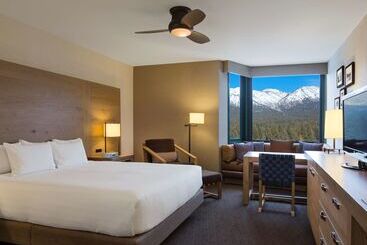 Hyatt Regency Lake Tahoe Resort, Spa & Casino