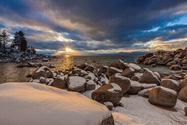 Hyatt Regency Lake Tahoe Resort, Spa & Casino