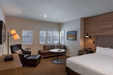 Hyatt Regency Lake Tahoe Resort, Spa & Casino